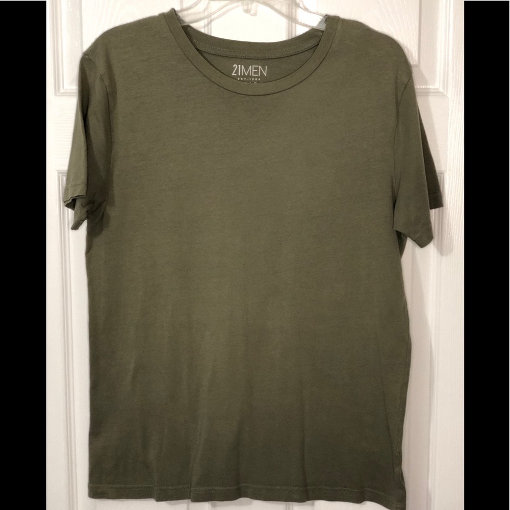 Forever21 Short sleeve tee